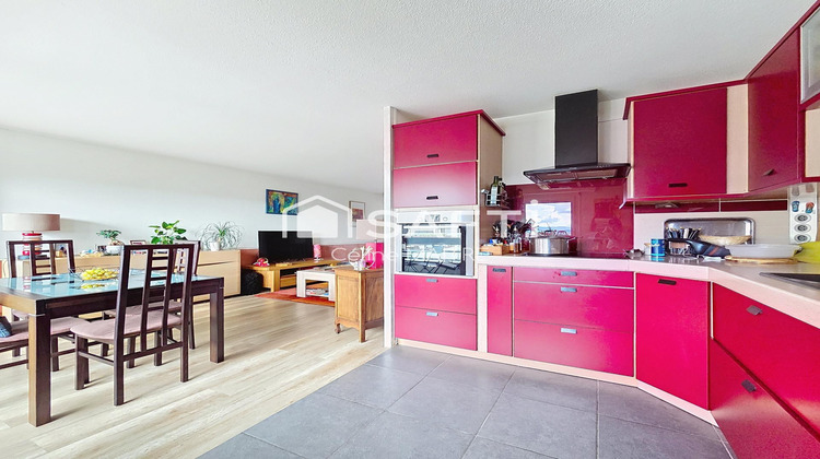 Ma-Cabane - Vente Appartement Annecy, 80 m²