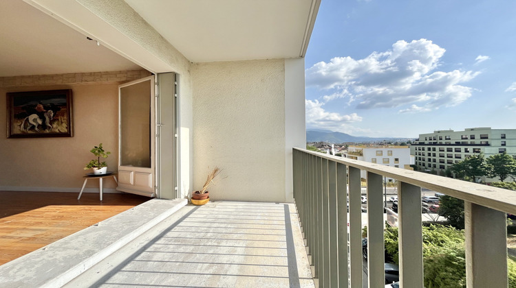 Ma-Cabane - Vente Appartement Annecy, 60 m²