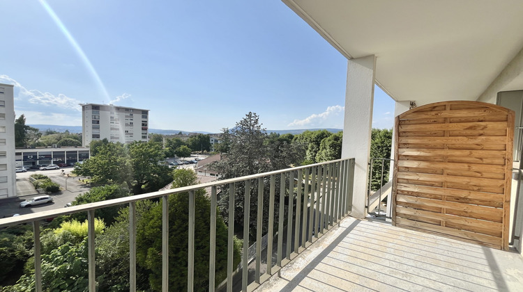 Ma-Cabane - Vente Appartement Annecy, 60 m²