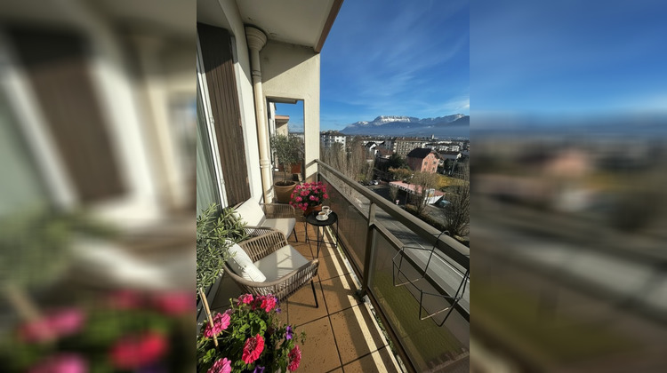 Ma-Cabane - Vente Appartement ANNECY, 111 m²