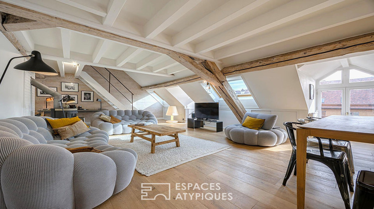 Ma-Cabane - Vente Appartement ANNECY, 132 m²