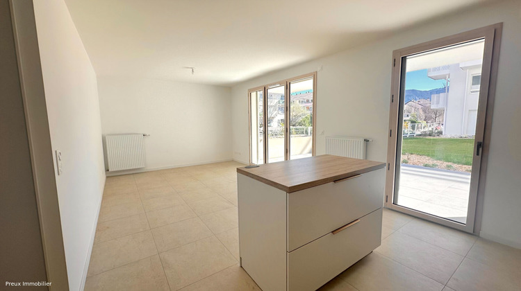 Ma-Cabane - Vente Appartement ANNECY, 62 m²