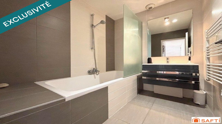 Ma-Cabane - Vente Appartement Annecy, 95 m²