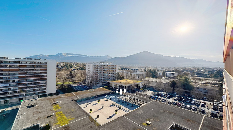 Ma-Cabane - Vente Appartement Annecy, 141 m²