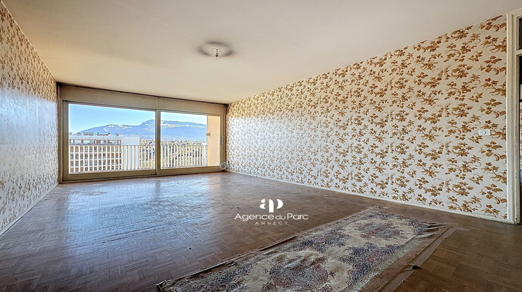 Ma-Cabane - Vente Appartement Annecy, 141 m²