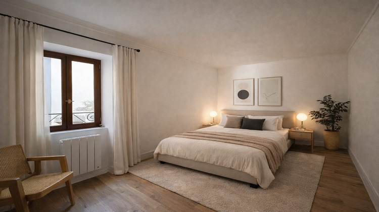 Ma-Cabane - Vente Appartement Annecy, 73 m²