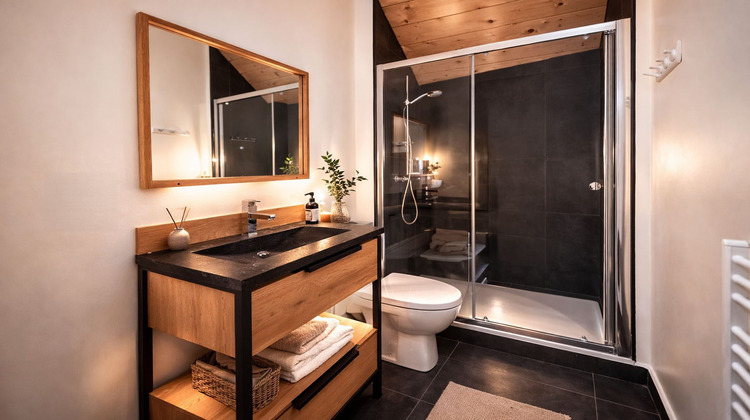 Ma-Cabane - Vente Appartement Annecy, 73 m²