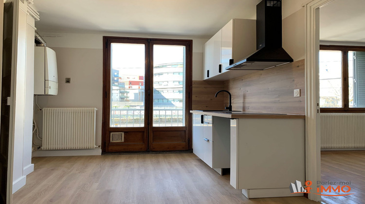 Ma-Cabane - Vente Appartement Annecy, 61 m²