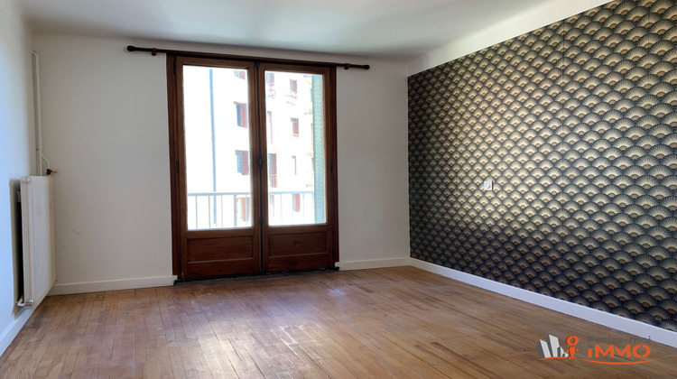 Ma-Cabane - Vente Appartement Annecy, 61 m²