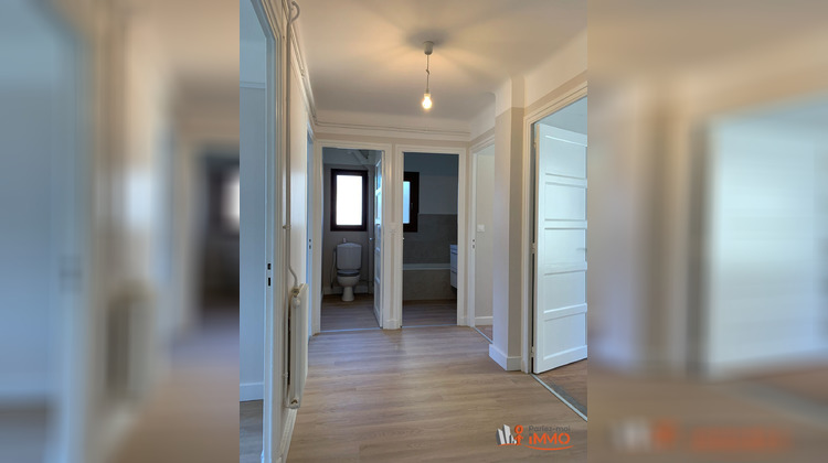 Ma-Cabane - Vente Appartement Annecy, 61 m²