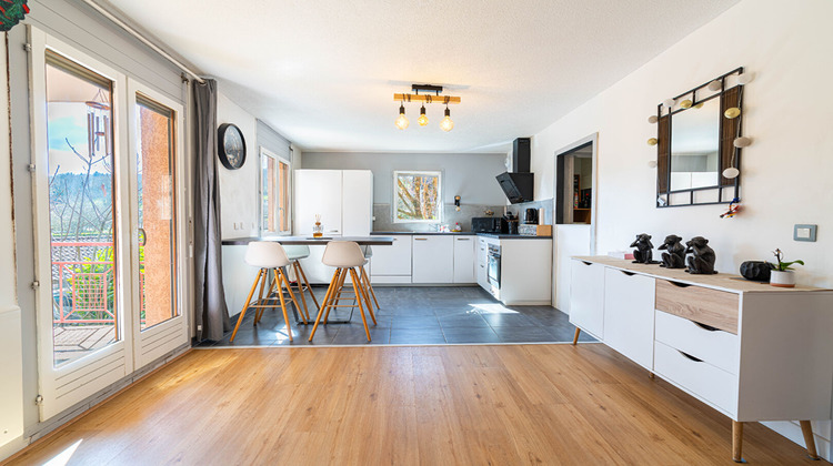 Ma-Cabane - Vente Appartement ANNECY, 84 m²