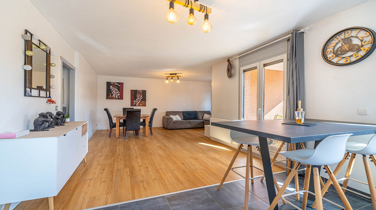 Ma-Cabane - Vente Appartement ANNECY, 84 m²