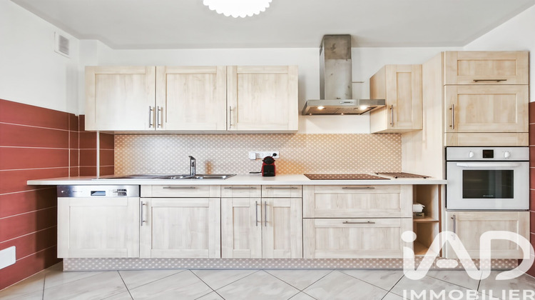 Ma-Cabane - Vente Appartement Annecy, 78 m²