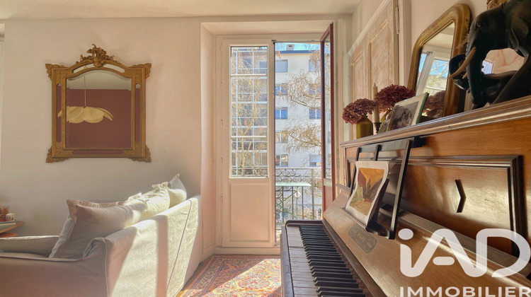 Ma-Cabane - Vente Appartement Annecy, 110 m²