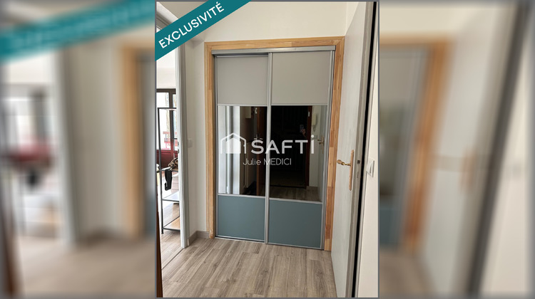 Ma-Cabane - Vente Appartement Annecy, 30 m²