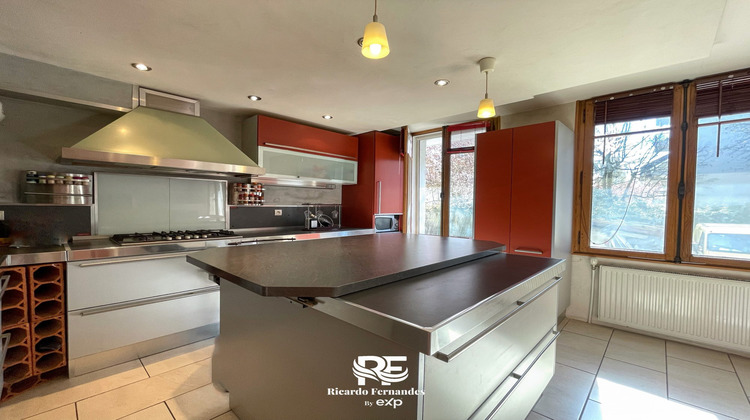 Ma-Cabane - Vente Appartement Annecy, 82 m²