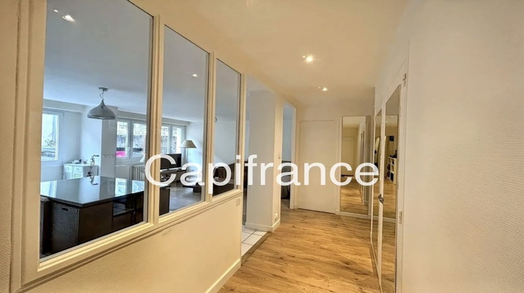Ma-Cabane - Vente Appartement ANNECY, 65 m²
