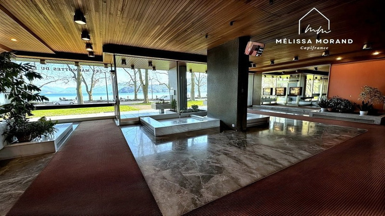 Ma-Cabane - Vente Appartement ANNECY, 101 m²