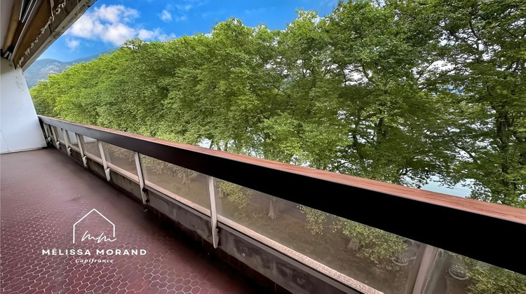 Ma-Cabane - Vente Appartement ANNECY, 101 m²