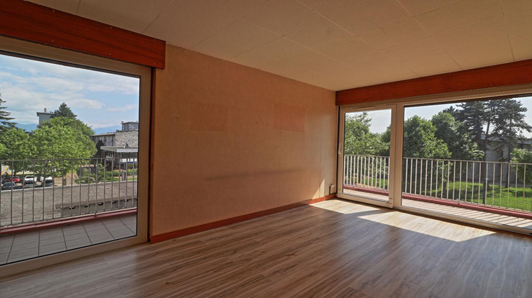 Ma-Cabane - Vente Appartement ANNECY, 87 m²