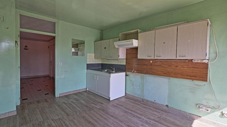Ma-Cabane - Vente Appartement ANNECY, 87 m²