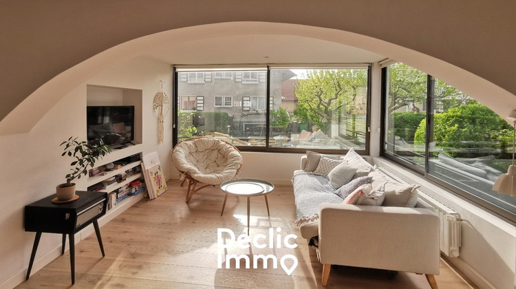 Ma-Cabane - Vente Appartement ANNECY, 93 m²