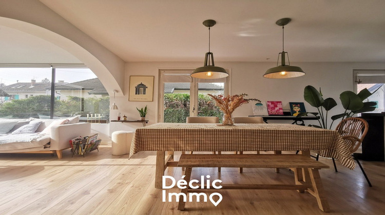 Ma-Cabane - Vente Appartement ANNECY, 93 m²