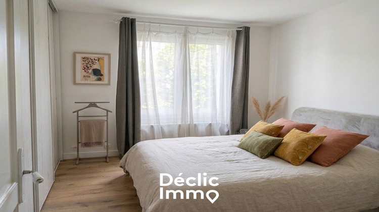 Ma-Cabane - Vente Appartement ANNECY, 93 m²