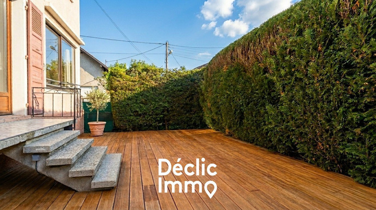 Ma-Cabane - Vente Appartement ANNECY, 93 m²