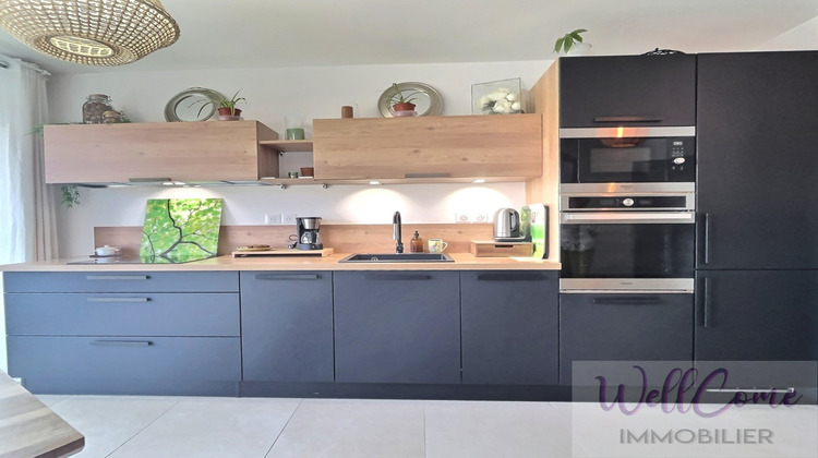 Ma-Cabane - Vente Appartement ANNECY, 41 m²