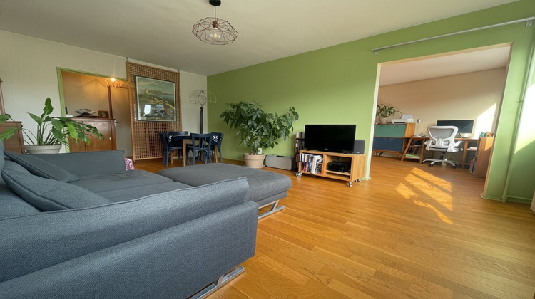 Ma-Cabane - Vente Appartement ANNECY, 75 m²