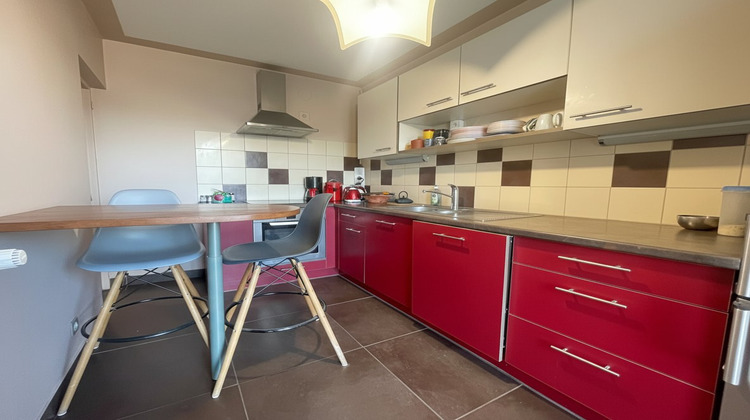 Ma-Cabane - Vente Appartement ANNECY, 75 m²