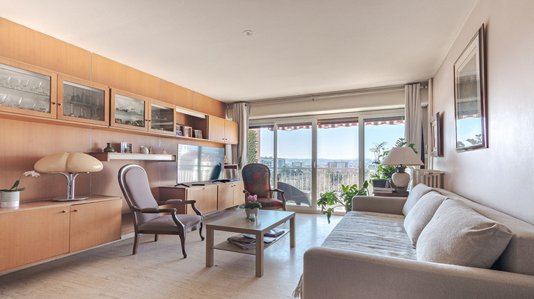 Ma-Cabane - Vente Appartement ANNECY, 81 m²