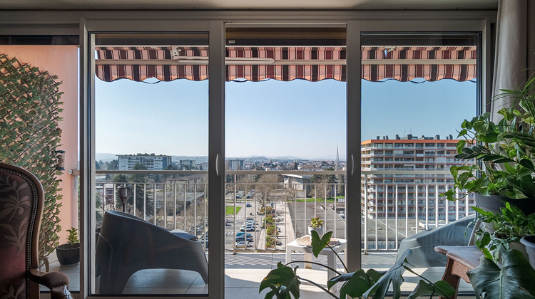 Ma-Cabane - Vente Appartement ANNECY, 81 m²