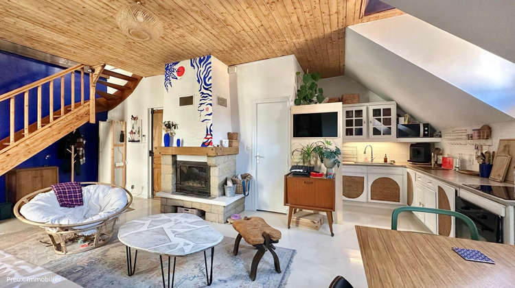 Ma-Cabane - Vente Appartement ANNECY, 50 m²