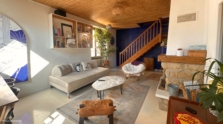 Ma-Cabane - Vente Appartement ANNECY, 50 m²