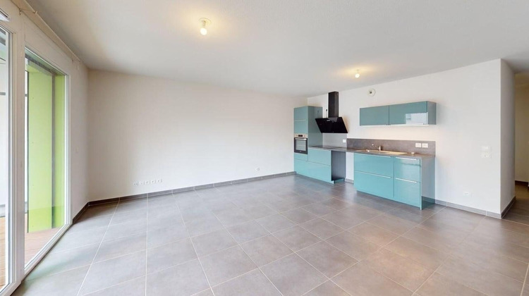 Ma-Cabane - Vente Appartement Annecy, 66 m²