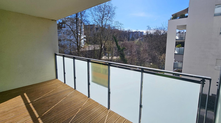 Ma-Cabane - Vente Appartement Annecy, 66 m²