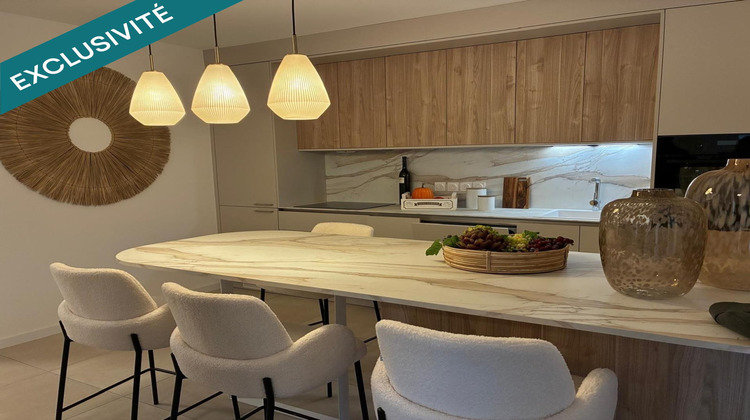 Ma-Cabane - Vente Appartement Annecy, 85 m²