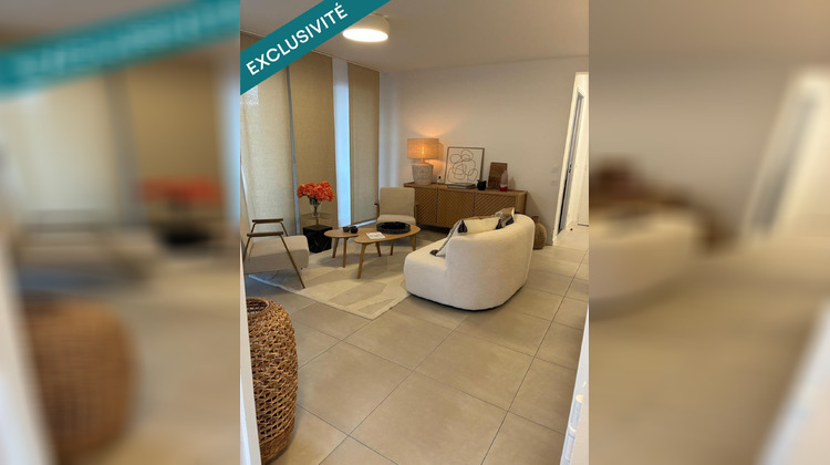 Ma-Cabane - Vente Appartement Annecy, 85 m²