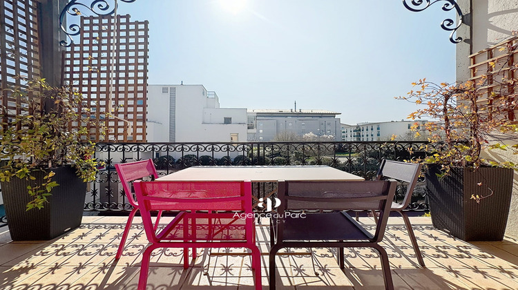 Ma-Cabane - Vente Appartement Annecy, 106 m²