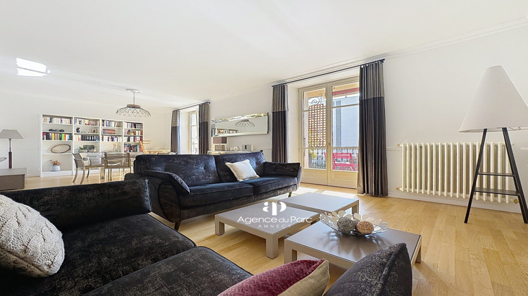 Ma-Cabane - Vente Appartement Annecy, 106 m²