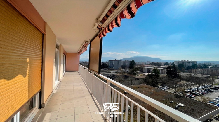 Ma-Cabane - Vente Appartement Annecy, 80 m²