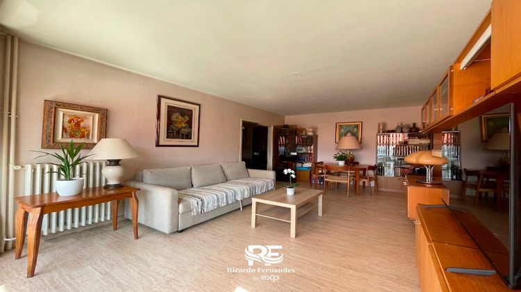 Ma-Cabane - Vente Appartement Annecy, 80 m²