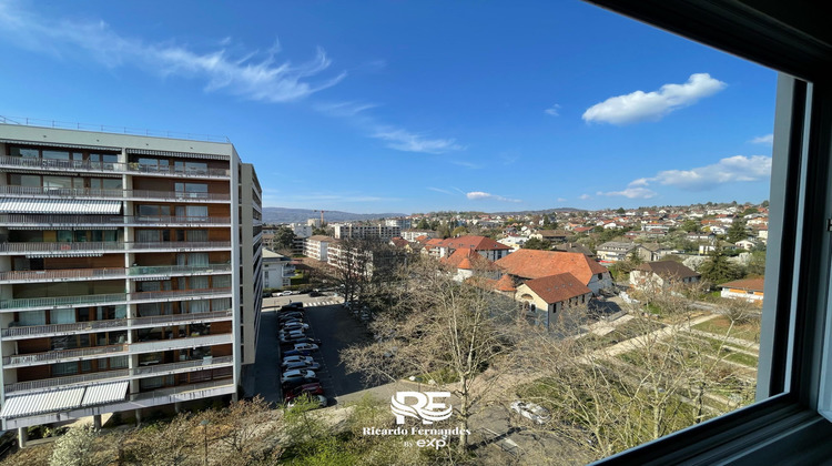 Ma-Cabane - Vente Appartement Annecy, 80 m²