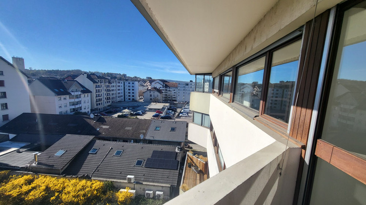 Ma-Cabane - Vente Appartement Annecy, 110 m²
