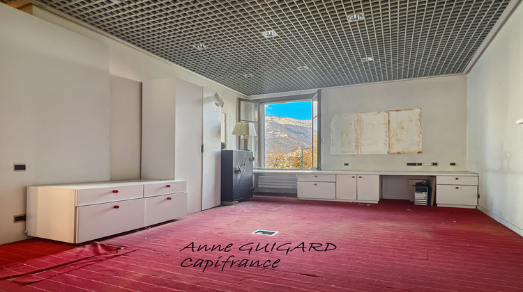 Ma-Cabane - Vente Appartement ANNECY, 92 m²