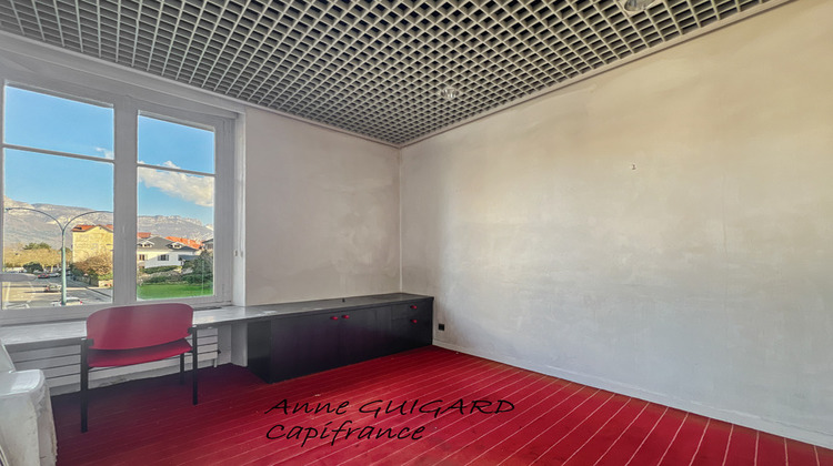 Ma-Cabane - Vente Appartement ANNECY, 92 m²