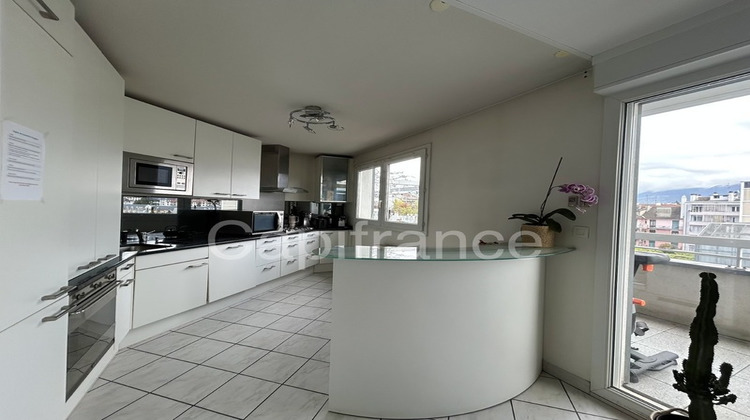 Ma-Cabane - Vente Appartement ANNECY, 108 m²
