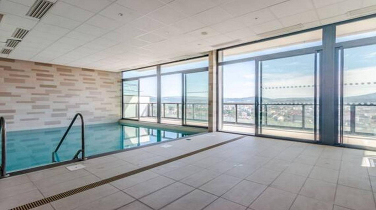 Ma-Cabane - Vente Appartement ANNECY, 28 m²